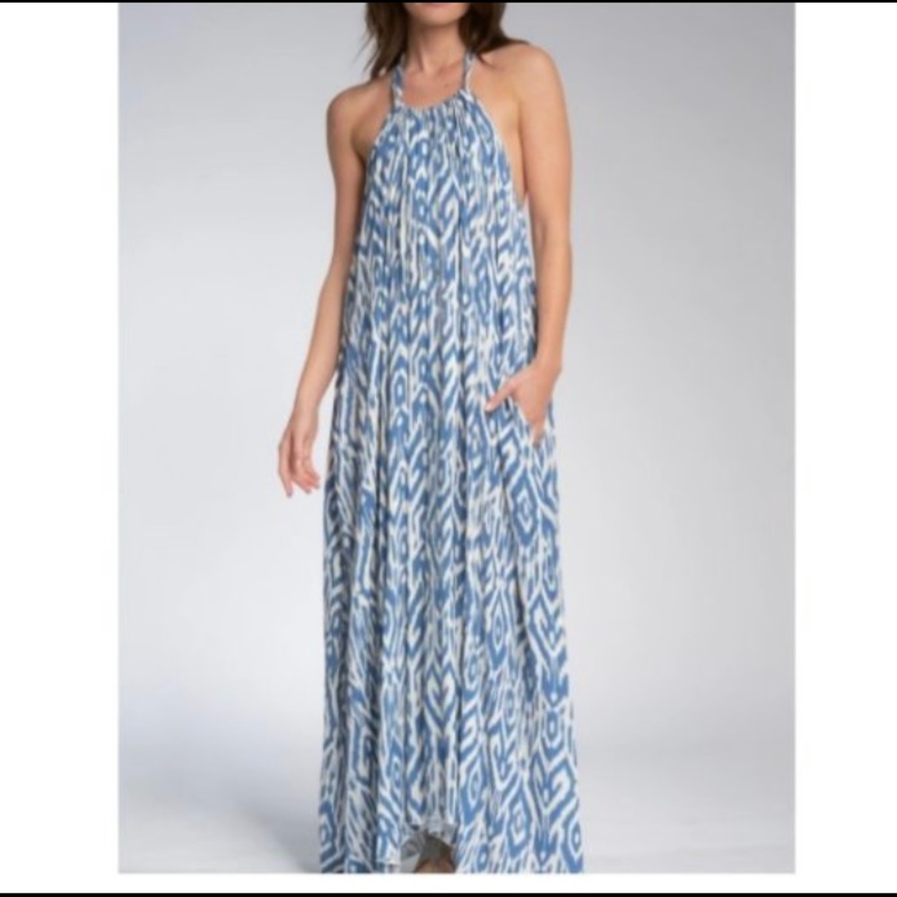 Elan Samos Dress